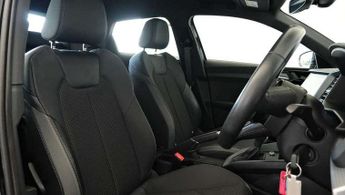 Audi A1 35 TFSI S Line 5dr S Tronic