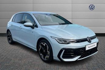 Volkswagen Golf 1.5 TSI 150 R-Line 5dr