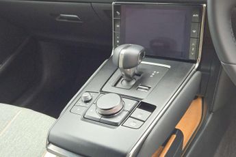 Mazda MX-30 125kW R-EV Exclusive Line 5dr Auto