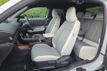 Mazda MX-30 125kW R-EV Exclusive Line 5dr Auto