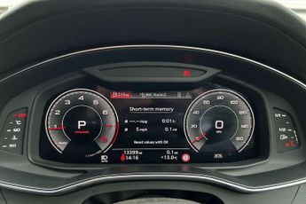 Audi A6 40 TFSI S Line 4dr S Tronic