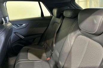 Audi Q2 35 TFSI S Line 5dr
