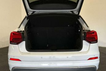 Audi Q2 35 TFSI S Line 5dr