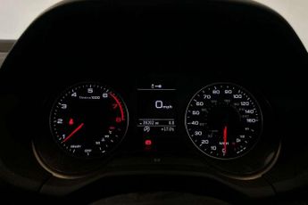 Audi Q2 35 TFSI S Line 5dr