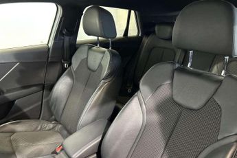 Audi Q2 35 TFSI S Line 5dr