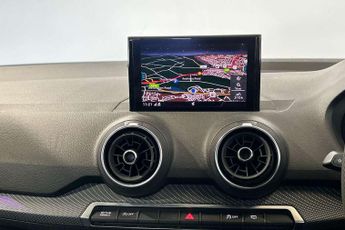 Audi Q2 35 TFSI S Line 5dr