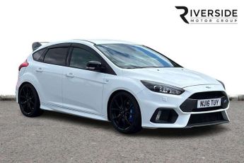 Ford Focus 2.3 EcoBoost 5dr