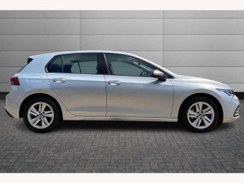 Volkswagen Golf 1.5 eTSI 150 Life 5dr DSG