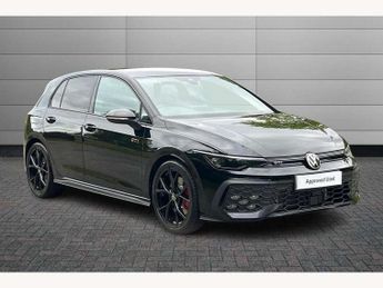 Volkswagen Golf GTi 2.0 TSI 265 GTI 5dr DSG