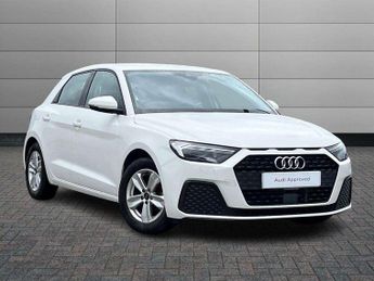 Audi A1 25 TFSI Technik 5dr
