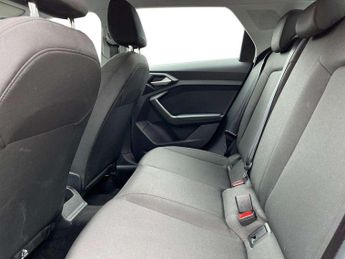 Audi A1 25 TFSI Technik 5dr