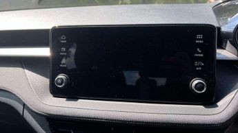Skoda Fabia 1.0 MPI 80 Colour Edition 5dr