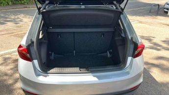 Skoda Fabia 1.0 MPI 80 Colour Edition 5dr