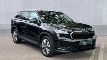Skoda Kodiaq 2.0 TDI 193 SE L 4X4 5dr DSG [7 Seat]