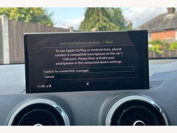 Audi Q2 35 TFSI Sport 5dr S Tronic