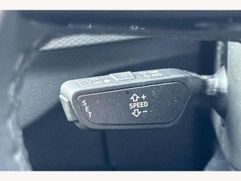 Audi Q2 35 TFSI Sport 5dr S Tronic