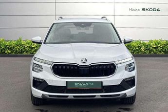Skoda Kamiq 1.5 TSI SE L Edition 5dr DSG