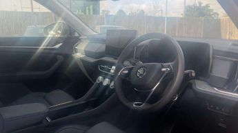 Skoda Kodiaq 2.0 TDI 193 SE L 4X4 5dr DSG [7 Seat]