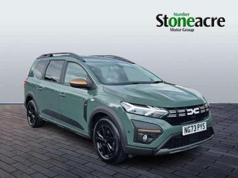 Dacia Jogger 1.0 TCe Extreme 5dr