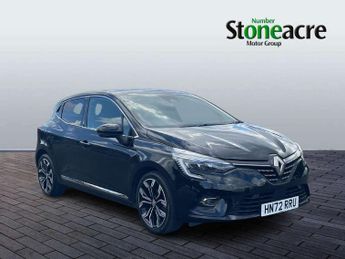 Renault Clio 1.0 TCe 90 Techno 5dr