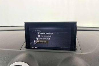 Audi A3 35 TFSI S Line 5dr S Tronic
