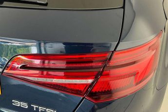 Audi A3 35 TFSI S Line 5dr S Tronic
