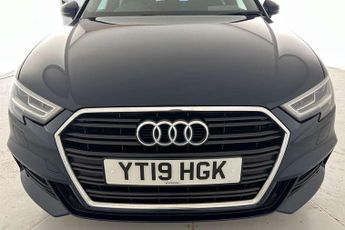 Audi A3 35 TFSI S Line 5dr S Tronic