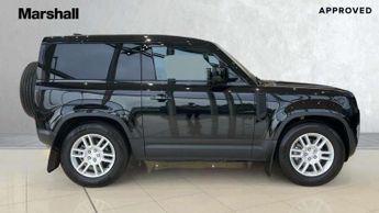 Land Rover Defender 3.0 D250 Hard Top S Auto