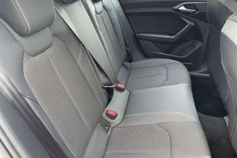 Audi A1 35 TFSI S Line 5dr S Tronic