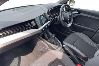 Audi A1 35 TFSI S Line 5dr S Tronic