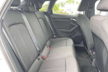 Audi A3 35 TFSI Technik 5dr