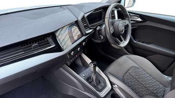 Audi A1 Citycarver 30 TFSI Citycarver 5dr S Tronic