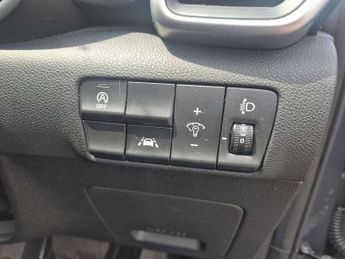 Kia Sportage 1.6 CRDi 48V ISG 2 5dr DCT Auto