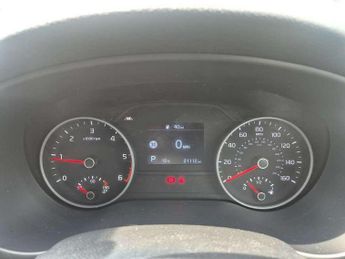 Kia Sportage 1.6 CRDi 48V ISG 2 5dr DCT Auto