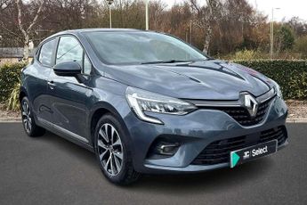 Renault Clio 1.0 SCe 75 Iconic 5dr