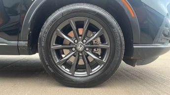 Honda CR-V 2.0 eHEV Elegance 5dr eCVT