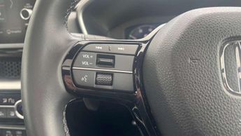Honda CR-V 2.0 eHEV Elegance 5dr eCVT