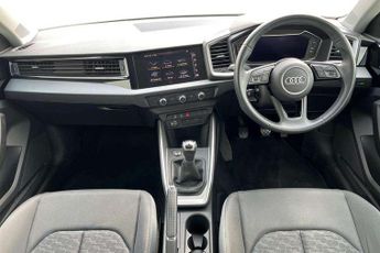 Audi A1 25 TFSI Sport 5dr