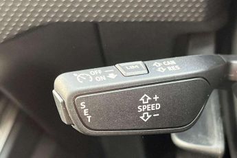 Audi A1 25 TFSI Sport 5dr