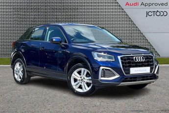 Audi Q2 30 TFSI Sport 5dr