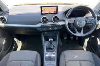 Audi Q2 30 TFSI Sport 5dr