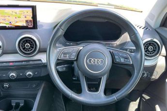 Audi Q2 30 TFSI Sport 5dr
