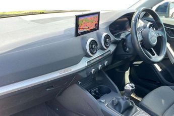 Audi Q2 30 TFSI Sport 5dr