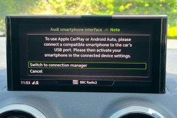 Audi Q2 30 TFSI Sport 5dr