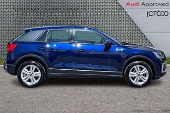 Audi Q2 30 TFSI Sport 5dr