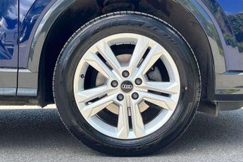 Audi Q2 30 TFSI Sport 5dr