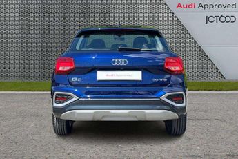 Audi Q2 30 TFSI Sport 5dr