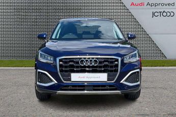 Audi Q2 30 TFSI Sport 5dr