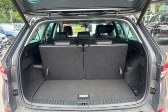 Skoda Kodiaq 1.5 TSI SE L Executive 5dr DSG [7 Seat]