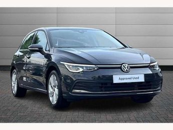 Volkswagen Golf 1.5 TSI Style 5dr